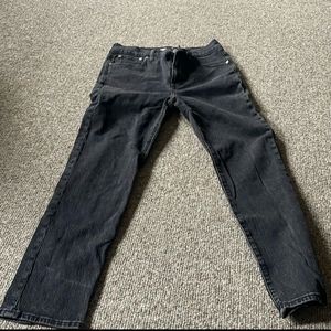 Madewell The Perfect Vintage Jean Size 27